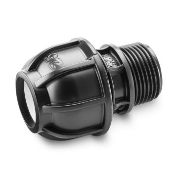 Conector pentru conducte aspiratie 1