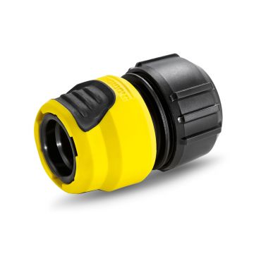 Conector universal Plus Karcher 2.645-194.0 AquaStop