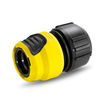 Conector universal Plus Karcher 2.645-204.0 AquaStop