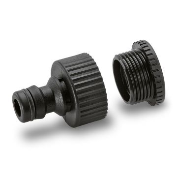 Conexiune robinet G1 cu reductie G3/4 Karcher 2.645-066.0