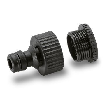 Conexiune robinet G3/4 cu reductie G1/2 Karcher 2.645-065.0