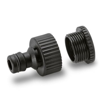 Conexiune universala G3/4 cu reductie G1/2, Karcher 2.645-006.0