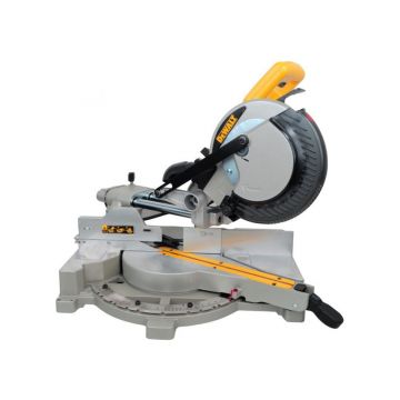 Fierastrau circular de banc DeWalt DW712N, 1600 W, 216 mm.