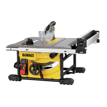 Fierastrau circular de banc DeWalt DWE7485,  210 mm