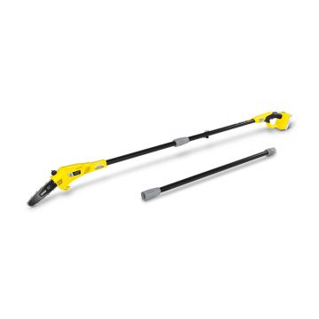 Fierastrau emondor Karcher PSW 18-20 BATTERY 1.444-010.0, compatibila acumulatori 18 V, lama 20 cm, 1.1 mm, 3/8