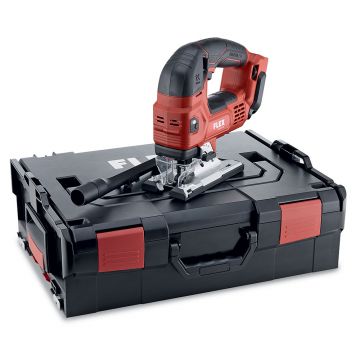 Fierastrau pendular compatibil cu acumulatori FLEX JSB 18.0-EC, 493783, 0-3500 cpm, 26 mm