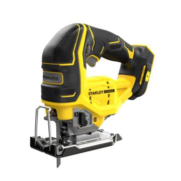 Fierastrau pendular Stanley SFMCS650B, compatibil cu acumulatori  Li-Ion 18 V