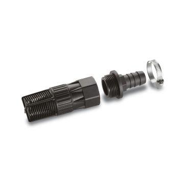 Filtru aspirare cu retentie de oprire Karcher 6.997-345.0 pentru furtunuri 3/4