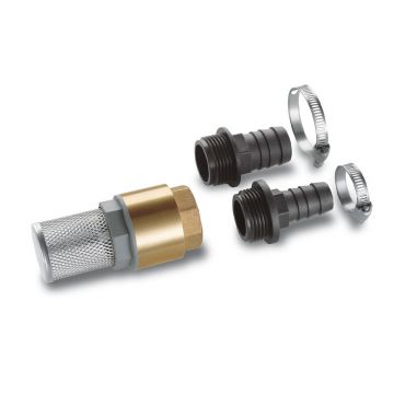 Filtru aspirare cu retentie de oprire Premium Karcher 6.997-341.0