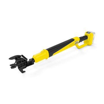 Foarfeca pentru crengi Karcher TLO 18-32 BATTERY 1.444-020.0, compatibil acumulatori 18 V, pentru ramuri 3 cm