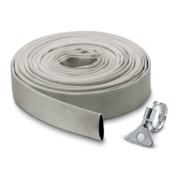 Furtun alimentare textil Karcher 2.997-100.0, 1 1/4