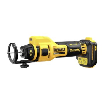 Masina de decupat Dewalt DCE555N, 26000 rpm, compatibila cu acumulatori LI-Ion 18 V XR