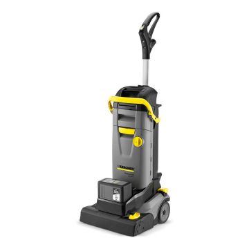 Masina de frecat aspirat Karcher BR 30/4 C Bp Pack 1.783-228.0, acumulator 36 V, 7.4 Ah Masina de frecat aspirat Karcher BR 30/4 C Bp Pack 1.783-228.0, acumulator 36 V, 7.4 Ah