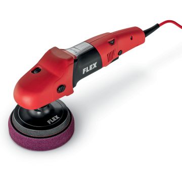 Masina de polisat Flex PE 14-3 125/CEE, 1400 W, 125 mm, 1100 - 3700 rpm