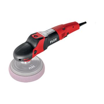 Masina de polisat rotativa Flex POLISHFLEX PE 14-2 150/CEE, 1400 W, 150 mm, turatie variabila, cuplu ridicat
