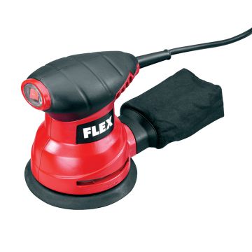Masina de slefuit orbital Flex XS 713, 230 W, 125 mm, 12000 opm