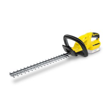 Masina tuns gard viu Karcher HGE 18-45 BATTERY 1.444-230.0, 18 V,  lungime 45 cm