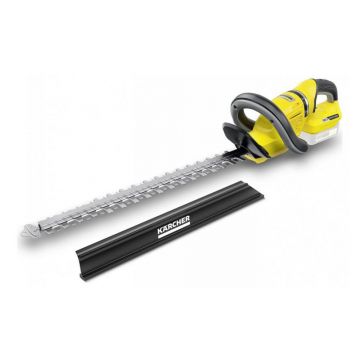 Masina tuns gard viu Karcher HGE 18-50 BATTERY 1.444-240.0, 18 V,  lungime 50 cm
