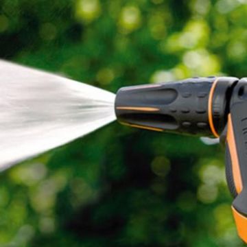 Pistol cu jet de apa rotativ Karcher WBS 3, 1.645-600.0