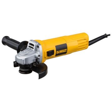 Polizor unghiular DeWalt DWE4117, 950 W, 125 mm, 12000 rot/min