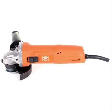 Polizor unghiular Fein WSG 7-115, 115 mm, 760 W, 12500 rpm
