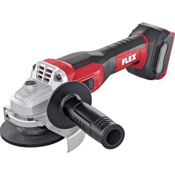 Polizor unghiular Flex L 125 18.0-EC LD C, compatibil cu acumulatori Li-Ion 18 V, 125 mm, 10000 rpm