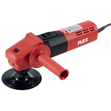 Polizor unghiular Flex L 1506 VR, 1200 W, 125 mm, 2200-6800 rpm