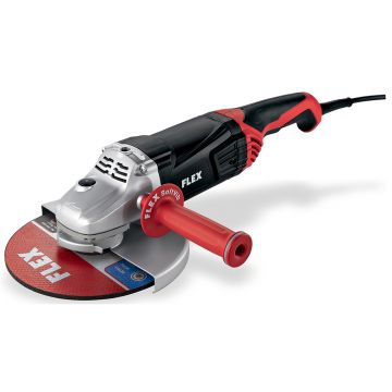 Polizor unghiular Flex L 21-6 230, 230 mm, 2100 W, 6500 rpm