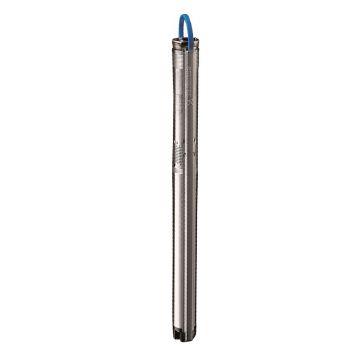 Pompa submersibila multietajata pentru ape curate Grundfos SQ 3-40, 96510205, 3