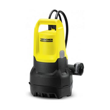 Pompa  submersibila pentru ape murdare Karcher SP5 Dirt, 1.645-503.0, 500 W, 9500 l/h, 7 m