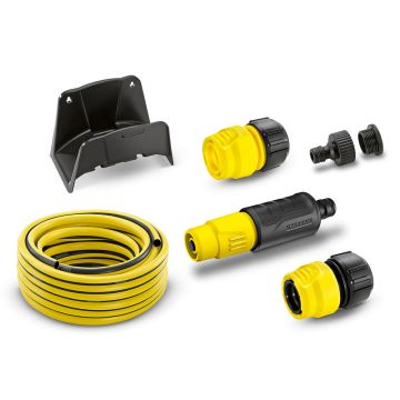 Set furtun 1/2