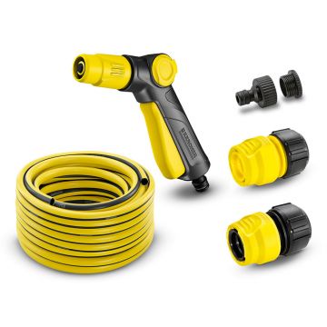 Set furtun 1/2