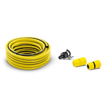 Set furtun 15 m si conexiune universala Karcher 2.645-258.0