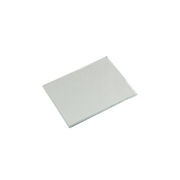 Sticla de protectie transparenta frontala pentru masca de sudura Deca 010335, 60 x 110 mm, WM 22, 4 buc.