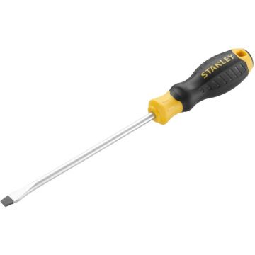 Surubelnita CushionGrip™  Stanley STHT16148-0, profil drept, 6.5 x 150 mm