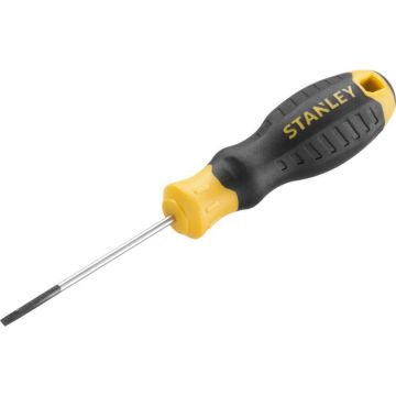 Surubelnita CushionGrip™  Stanley STHT16151-0, profil drept, 2.5 x 60 mm