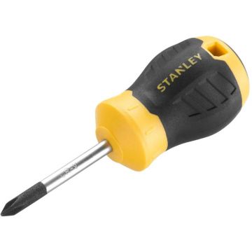 Surubelnita CushionGrip™  Stanley STHT16154-0, profil Phillips, PH1 x 45 mm