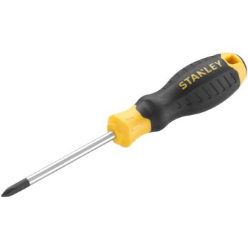 Surubelnita CushionGrip™  Stanley STHT16155-0, profil Phillips, PH1 x 75 mm