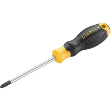 Surubelnita CushionGrip™  Stanley STHT16158-0, profil Phillips, PH2 x 100 mm