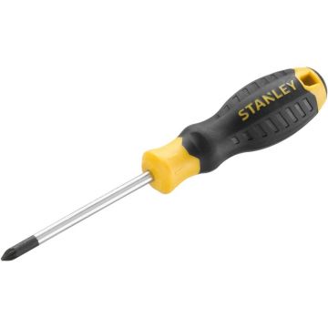 Surubelnita CushionGrip™  Stanley STHT16162-0, profil Pozidriv, PZ1 x 75 mm