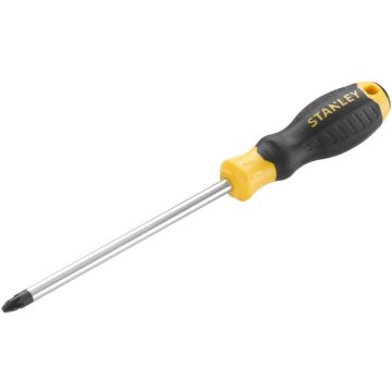 Surubelnita CushionGrip™  Stanley STHT16164-0, profil Pozidriv, PZ3 x 150 mm