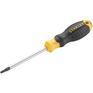 Surubelnita CushionGrip™  Stanley STHT16180-0, torx tamper TT25 x 100 mm