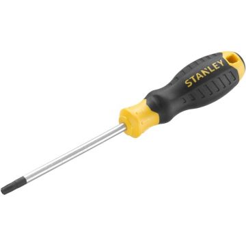 Surubelnita CushionGrip™  Stanley STHT16182-0, torx tamper TT30 x 100 mm