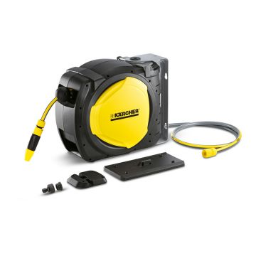 Tambur cu furtun complet Karcher CR 7.220 SET, 2.645-218.0