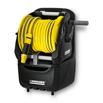 Tambur cu furtun complet Karcher HR 7.320, 2.645-223.0