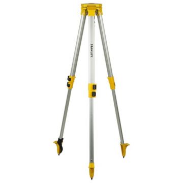 Trepied nivela laser Stanley STHT77625-1, 1.53m