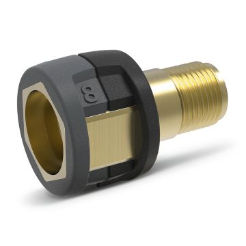 Adaptor 8 Karcher 4.111-036.0, TR20IG-M18AG