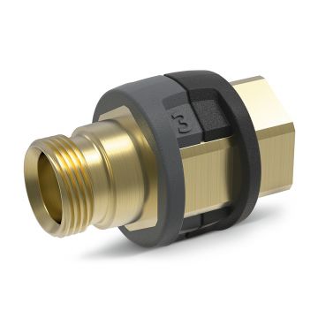 Adaptor Karcher 4.111-031.0, 3 M22IG-TR22AG pentru. lance EASY!Lock si pistol M22x1,5