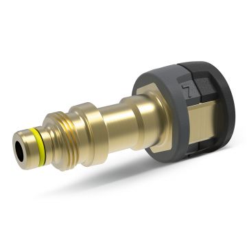 Adaptor Karcher 4.111-035.0, 7 M18IG-TR20AG pentru duza EASY!Lock si lance M18x1,5
