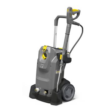 Aparat de curatat cu apa rece sub presiune Karcher HD 6/15 M EU, 225 bar, 560 l/h